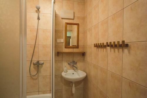 Hotel Ostoya Roztocze