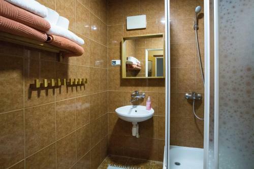 Hotel Ostoya Roztocze