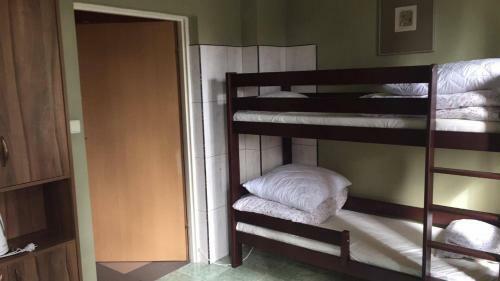 Hotel Ostoya Roztocze
