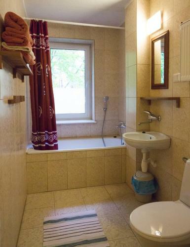 Hotel Ostoya Roztocze