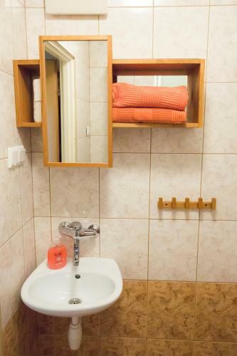 Hotel Ostoya Roztocze