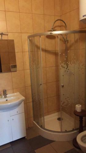 Hotel Ostoya Roztocze