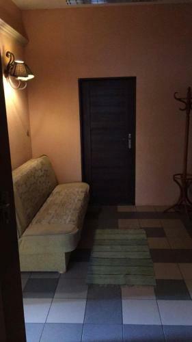 Hotel Ostoya Roztocze