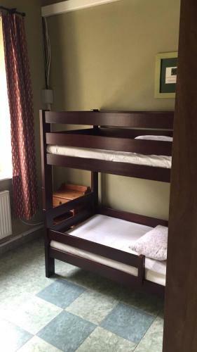 Hotel Ostoya Roztocze
