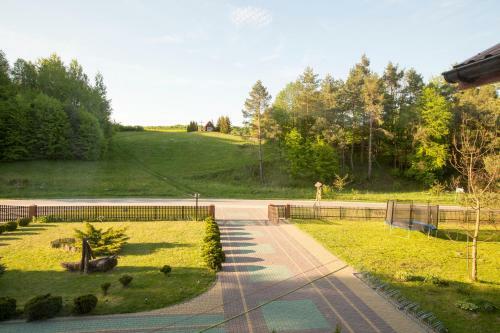 Hotel Ostoya Roztocze