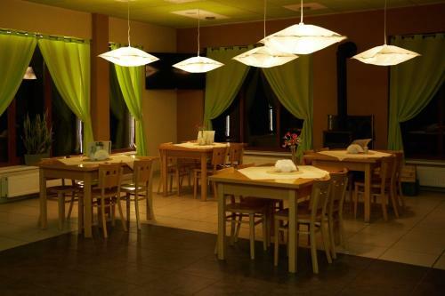 Hostal Hotel Vanillia