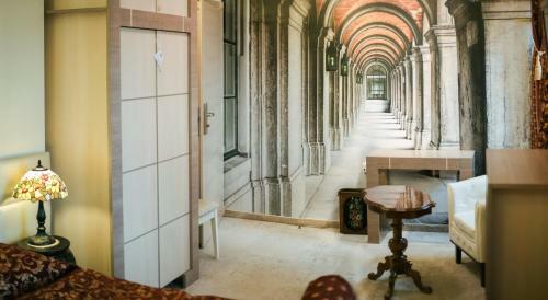 Hotel Manor House Spa