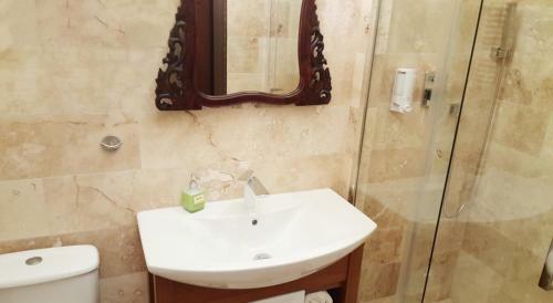 Hotel Manor House Spa