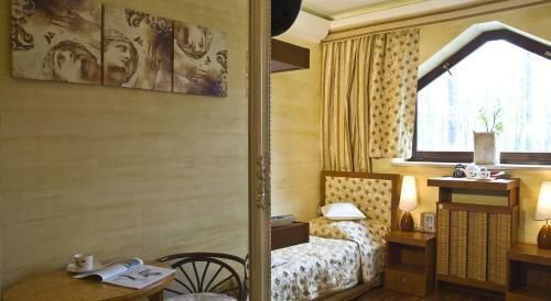 Hotel Manor House Spa