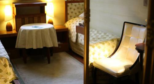 Hotel Manor House Spa