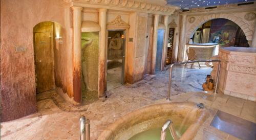Hotel Manor House Spa