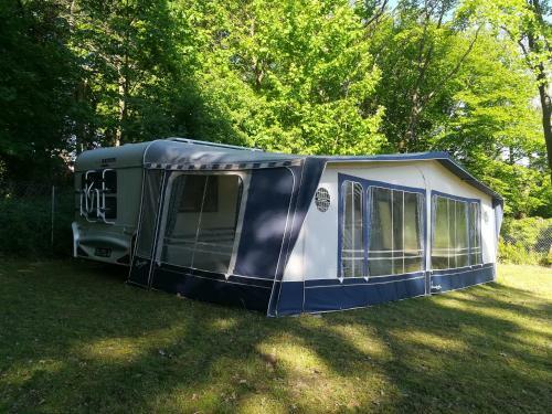 Camping Nad Morzem