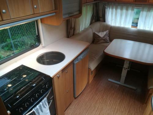 Camping Nad Morzem