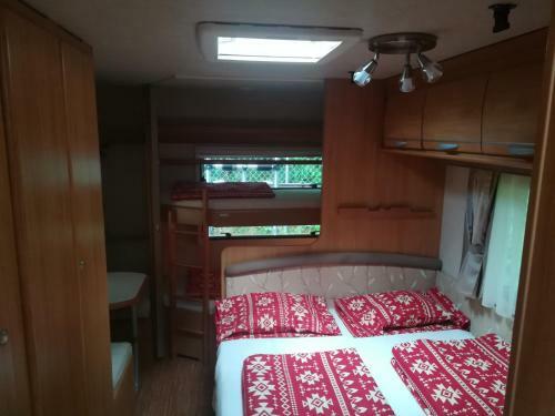 Camping Nad Morzem