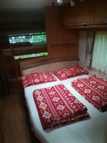 Camping Nad Morzem