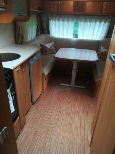 Camping Nad Morzem