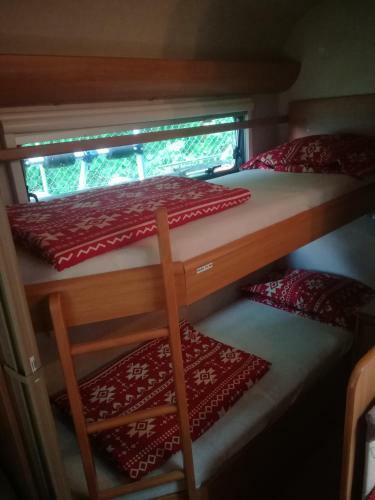 Camping Nad Morzem
