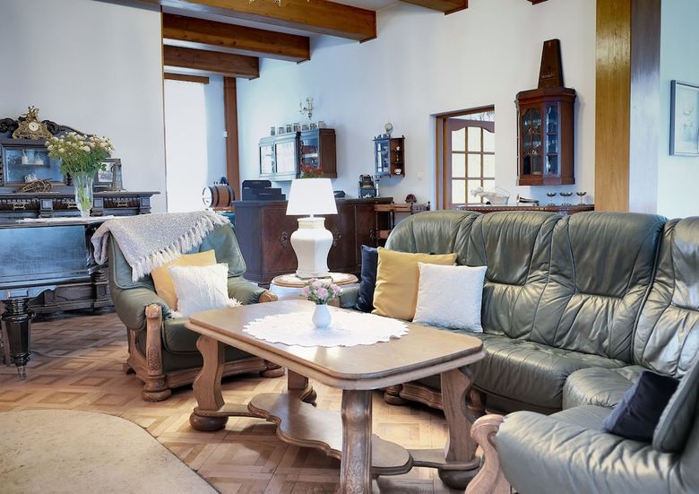 Hostal Dw�r W Bychowie