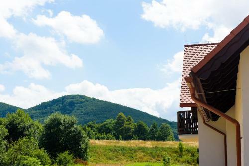 Bed & Breakfast Pod Chmielarzem