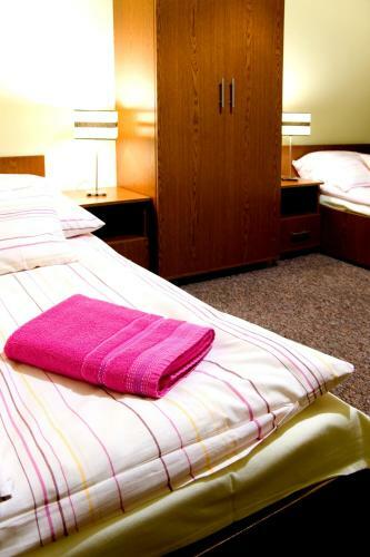 Zajazd Groblanka