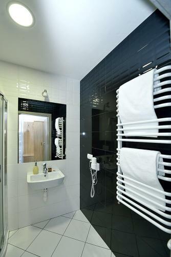 Hotel Nova Stodola