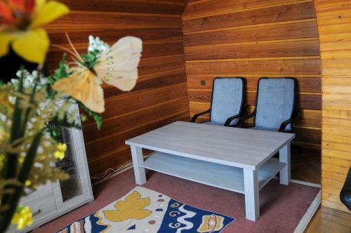 Apartamenty Przy Pensjonacie Zdrojowym