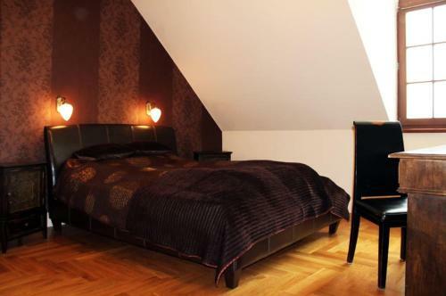 Bed & Breakfast Dw�r Pod R�?ami