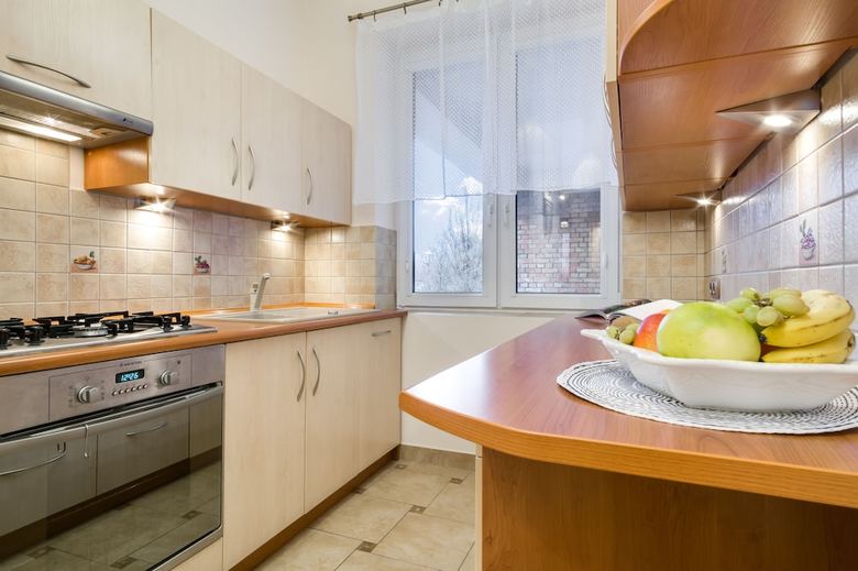 Elite Apartments Korzenna City Center