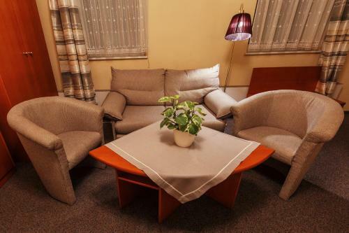 Hotel Dana