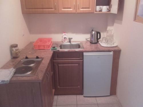 Apartamento Zamajerz Nad Zalewem