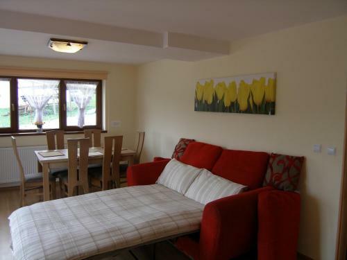 Apartamento Zamajerz Nad Zalewem