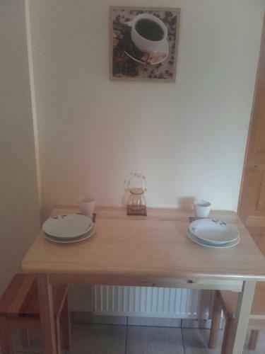 Apartamento Zamajerz Nad Zalewem