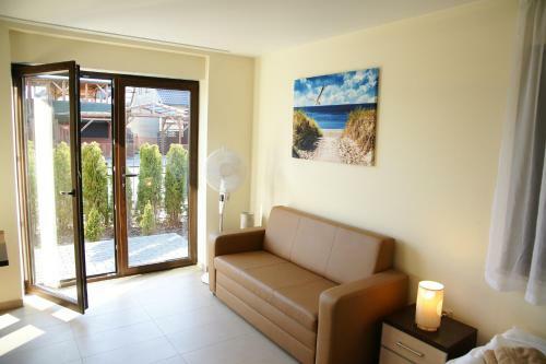 Hostal Willa Cztery Brzozy