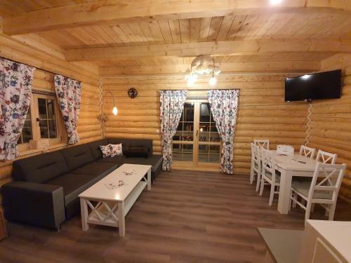 Lodge Cicha Polana