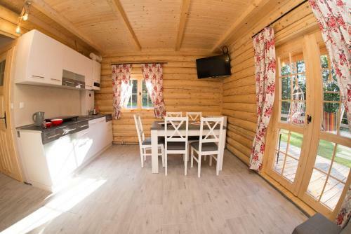 Lodge Cicha Polana