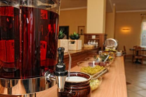 Hotel O?rodek Wypoczynkowy Alcest