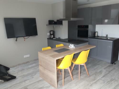 Apartamenty Platinum