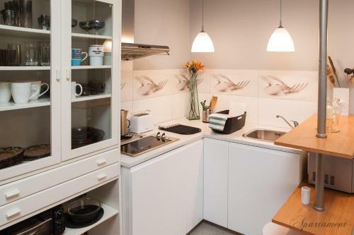 Apartamenty W?oc?awek