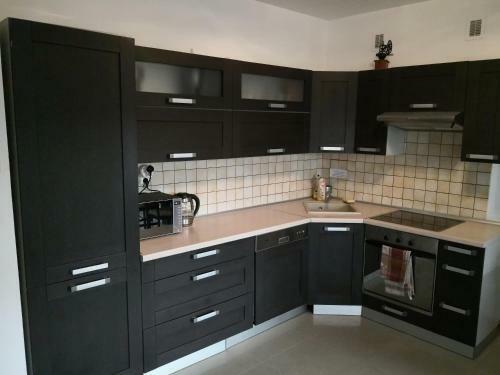Warsaw Modlin 70m2 Apartment