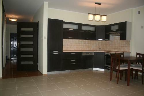 Warsaw Modlin 70m2 Apartment