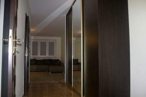 Warsaw Modlin 70m2 Apartment