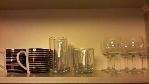Warsaw Modlin 70m2 Apartment