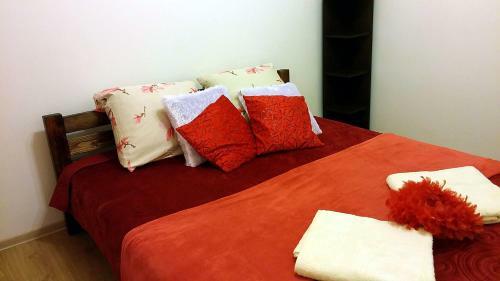 Warsaw Modlin 70m2 Apartment