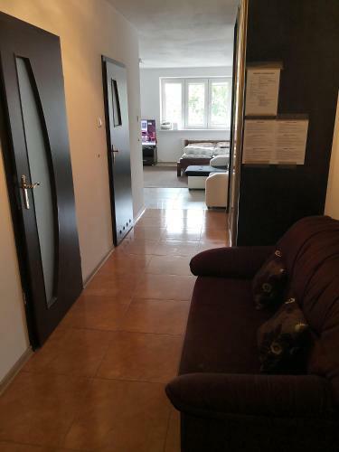 Warsaw Modlin 70m2 Apartment