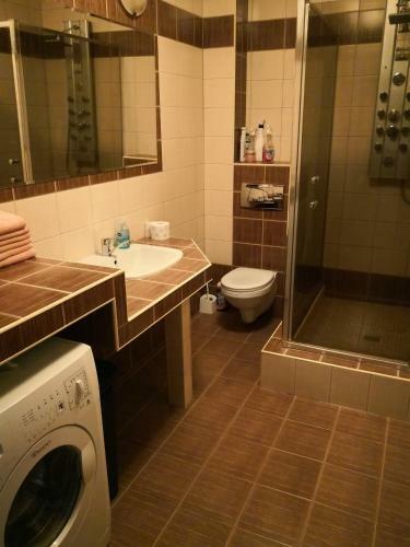 Warsaw Modlin 70m2 Apartment