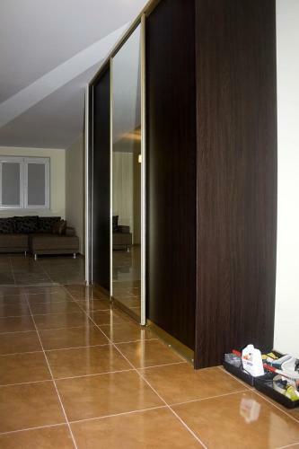 Warsaw Modlin 70m2 Apartment