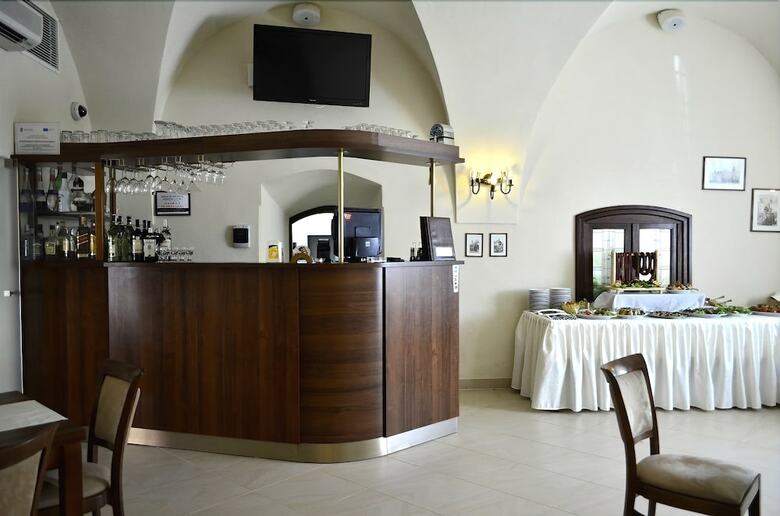 Hotel ?w. Norberta