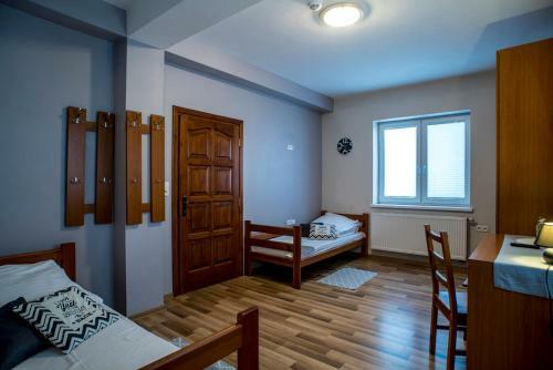 Hostal Willa Nad Dunajcem
