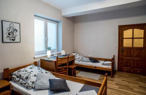 Hostal Willa Nad Dunajcem