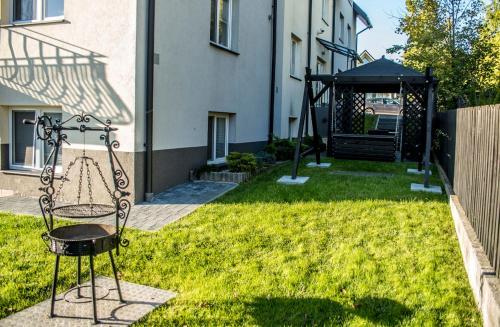 Hostal Willa Nad Dunajcem